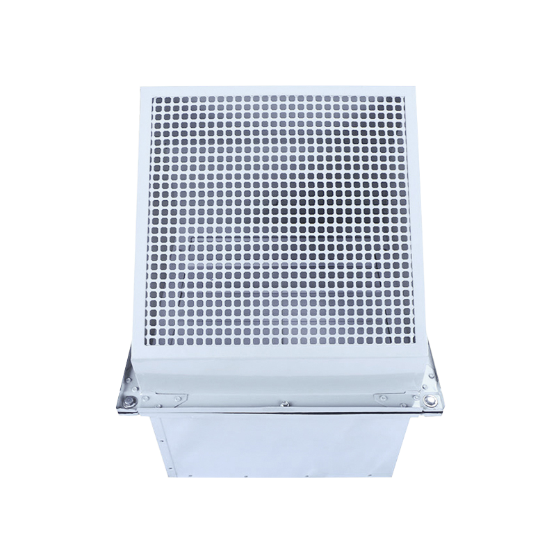 邊墻送/排風(fēng)機